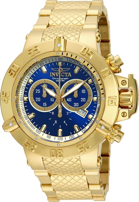 invicta men's sale.